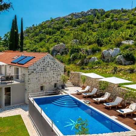 Villa Ane Celopeci Εξωτερικό φωτογραφία