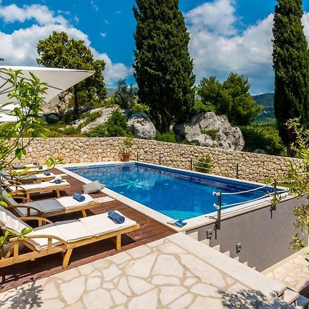 Villa Ane Celopeci Εξωτερικό φωτογραφία