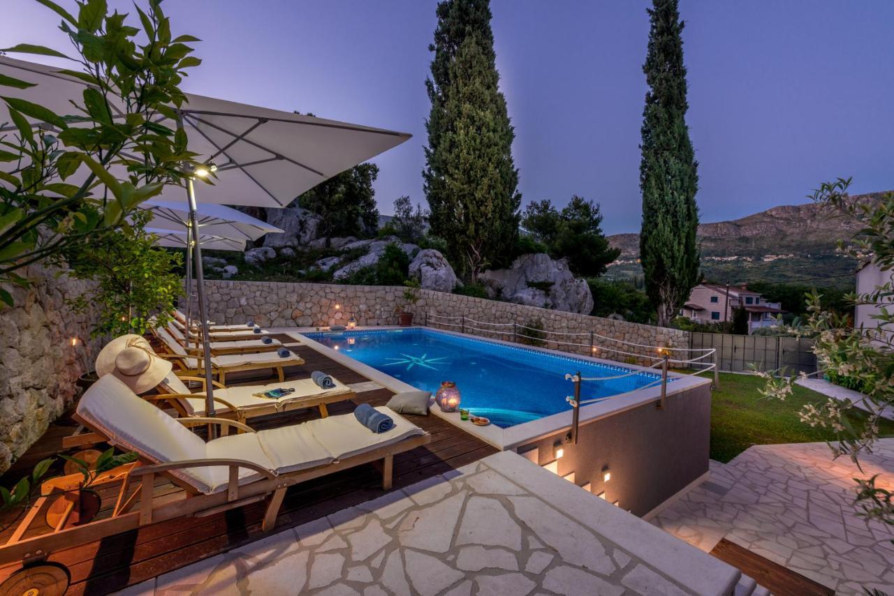 Villa Ane Celopeci Εξωτερικό φωτογραφία