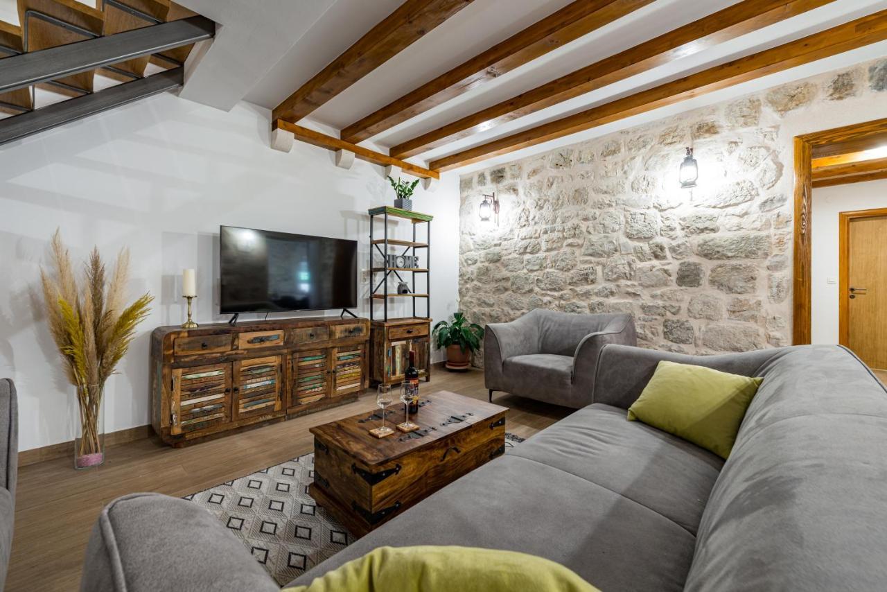 Villa Ane Celopeci Εξωτερικό φωτογραφία