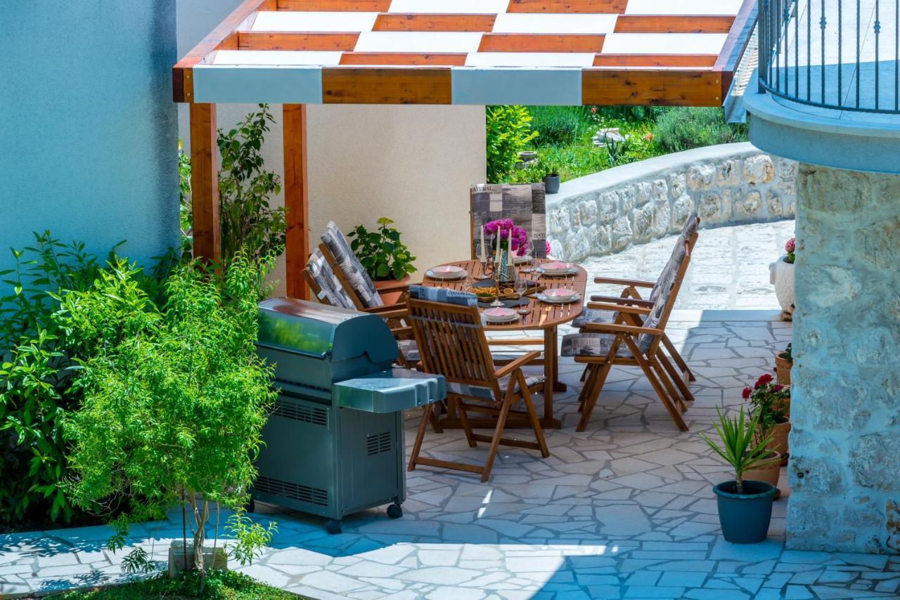 Villa Ane Celopeci Εξωτερικό φωτογραφία