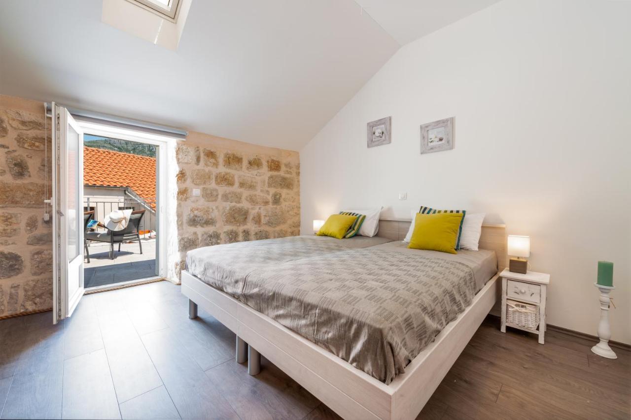 Villa Ane Celopeci Εξωτερικό φωτογραφία