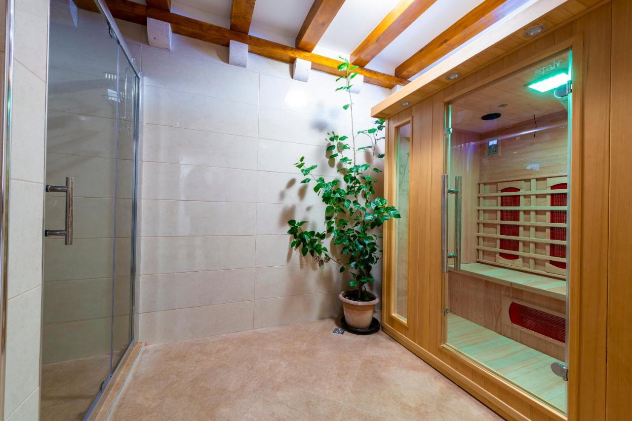 Villa Ane Celopeci Εξωτερικό φωτογραφία